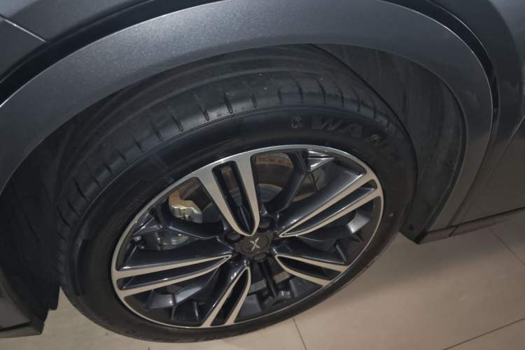 Used XPeng G6 2023 580 Long-Range Pro
