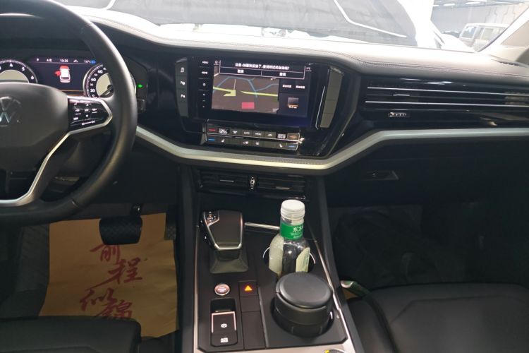 Used Volkswagen Touareg 2021 2.0 TSI Flagship Special Edition