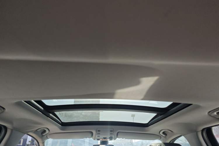 Used BMW X1 2014 sDrive18i Fashion Model
