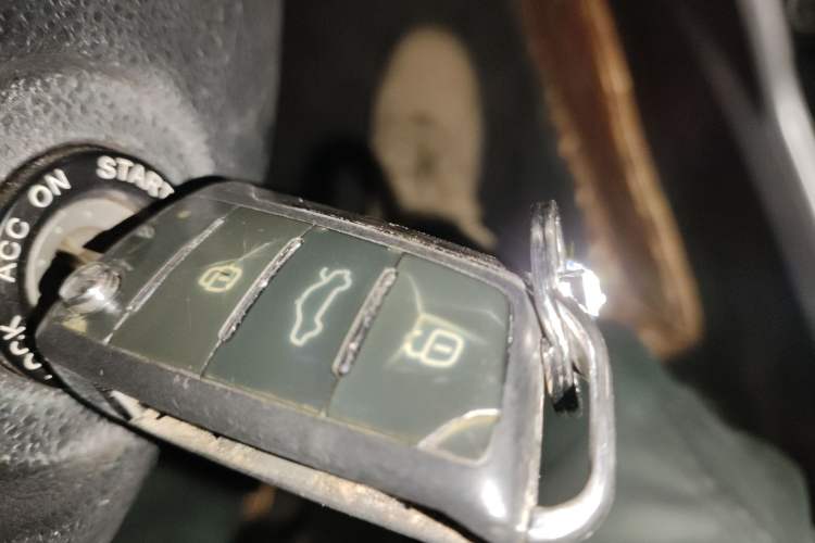 Used  Refine S3 2016 1.5L CVT Luxury Smart Version
