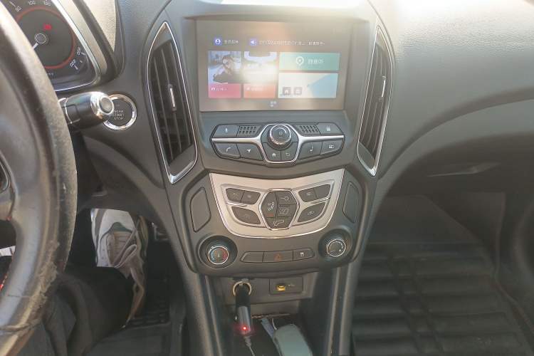 Used Chery Arrizo 5 2018 1.5L Manual Tribute to Youth Edition