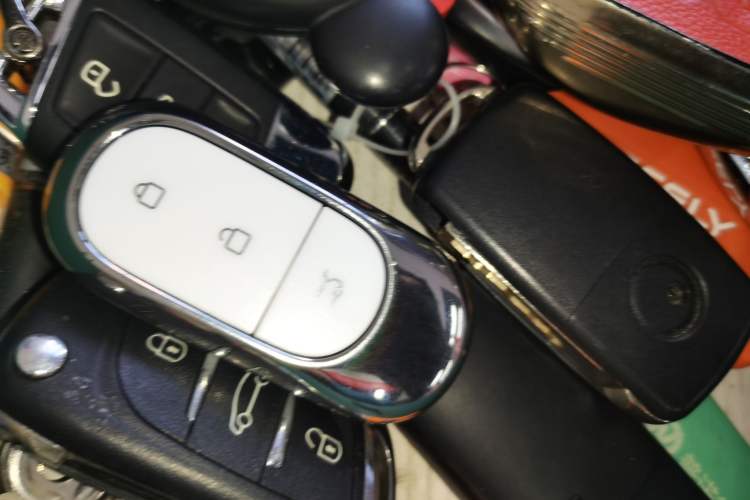 Used Leapmotor C10 2024 210 Comfort Edition
