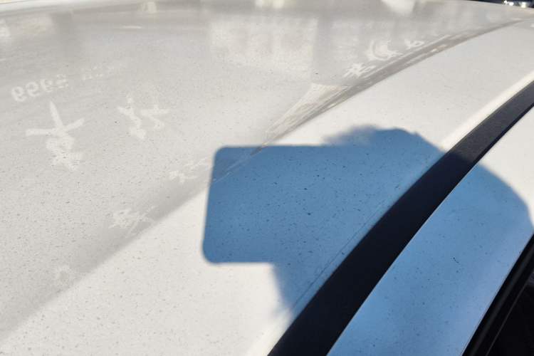 Used Honda XR-V 2021 1.5L CVT Classic Edition