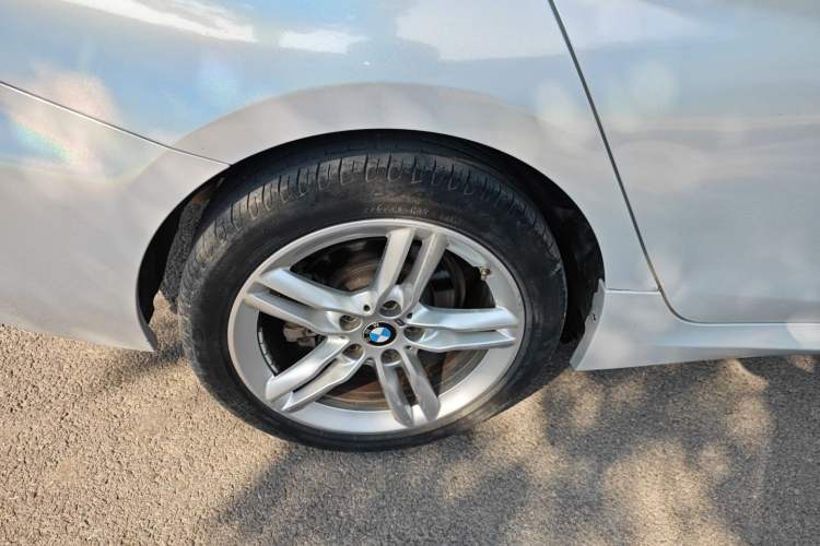 Used BMW 1 Series 2021 120i M Sport Night Edition
