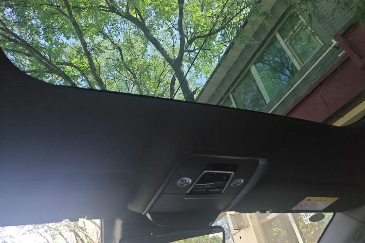 Used BYD Han 2022 EV Genesis Edition 610KM All-Wheel Drive Premium Model
