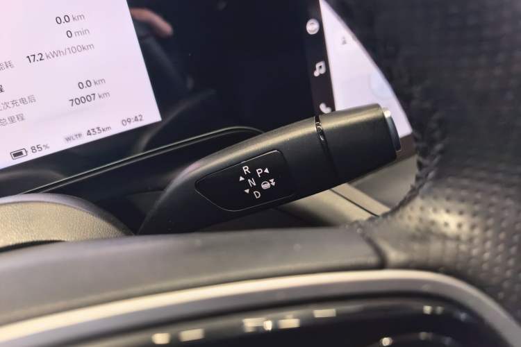 Used XPeng P7 2020 586N
