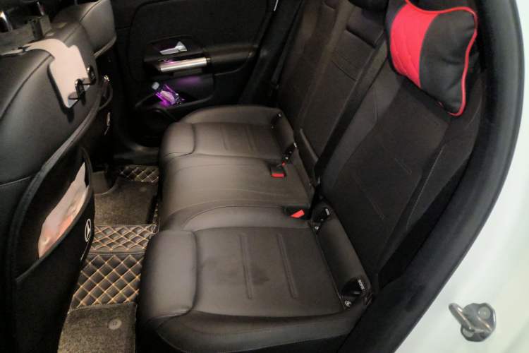 Used Mercedes-Benz GLA 2020 GLA 200
