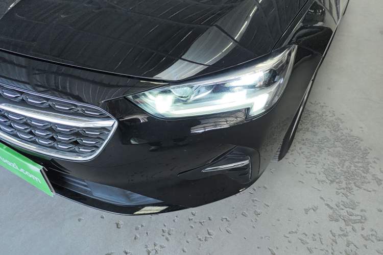 Used Buick Regal 2022 552T Smart Edition