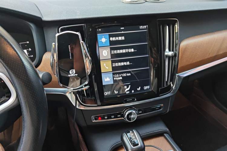 Used Volvo S90 2019 T5 Zhiyi Edition