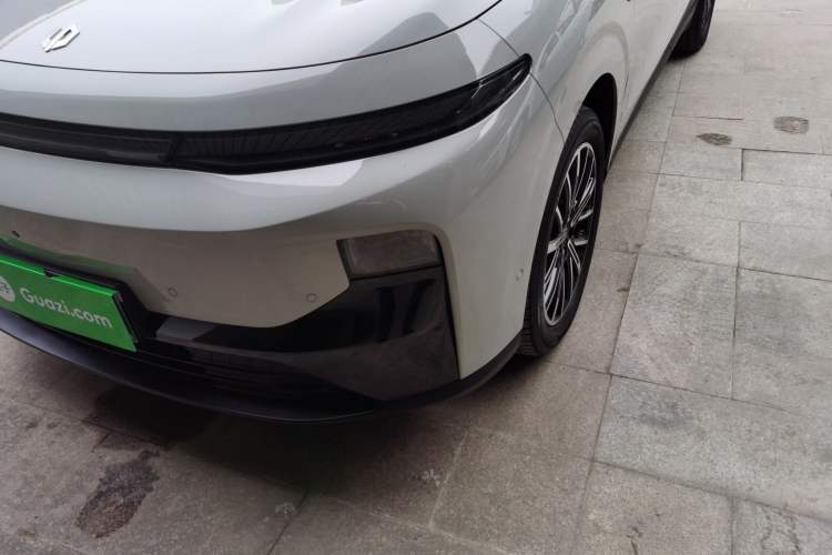 Used Leapmotor B10 2025 510 Joyful Edition
