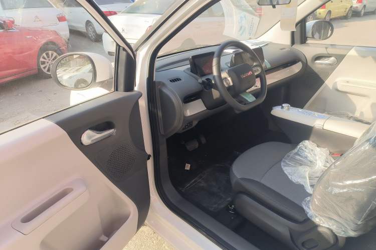 Used  Lumin 2025 205 km Xiangqin Version
