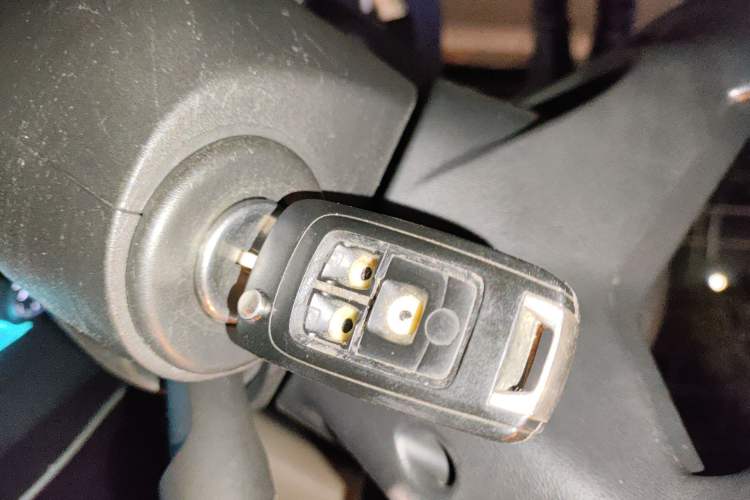 Used Buick GT 2016 15N Automatic Elite Edition
