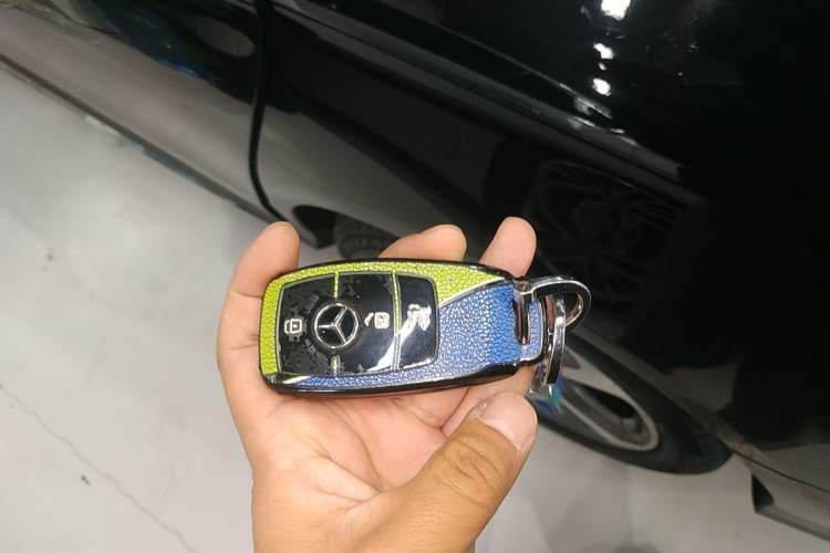 Used Mercedes-Benz E-Class 2019 Restyled E 300 L Sport Luxury Edition