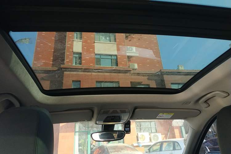 Used BMW X1 2016 sDrive18Li Fashion Model
