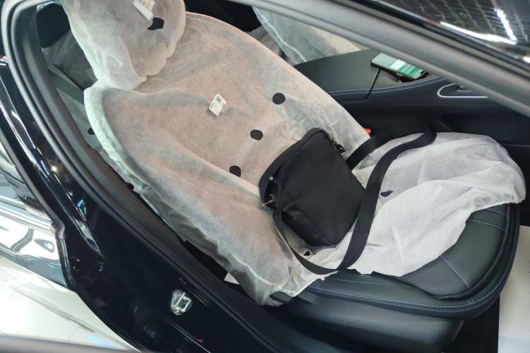 Used Geely Auto Preface 2026 Model Oriental Yao 1.5TD Fuyao Edition