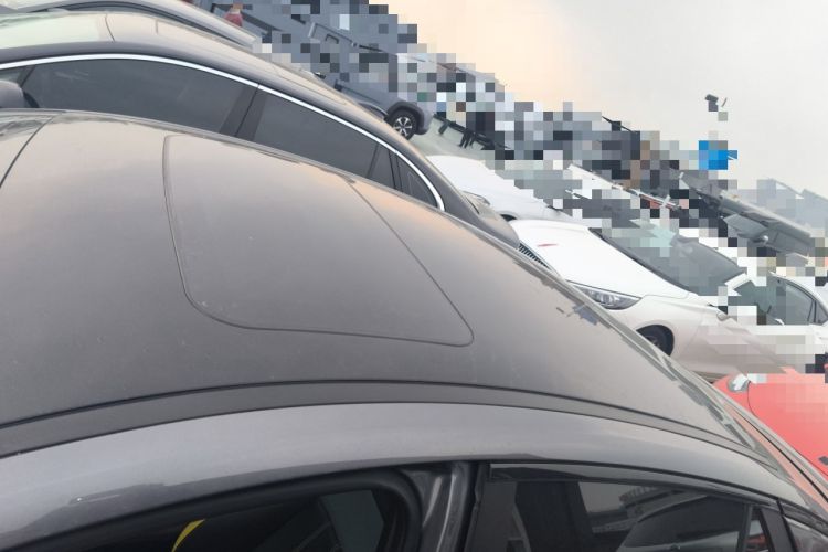 Used GAC Trumpchi EMPOW 2021 270T DCT J15 Version
