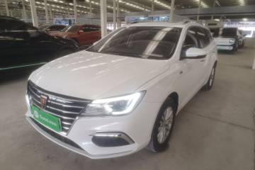 Used Roewe Ei5 2020 Luxury Edition