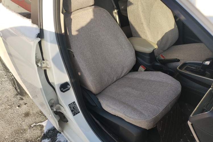 Used Ford Escort 2015 1.5L Automatic Comfort Model
