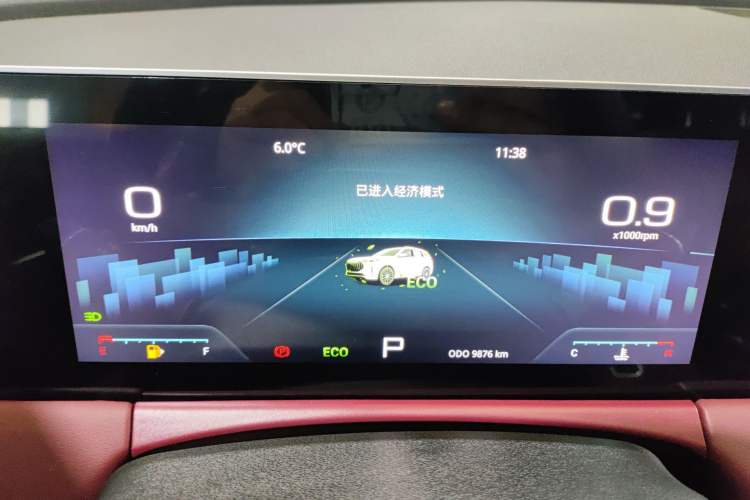 Used JETOUR X70 PLUS 2024 Champion Edition 1.5T DCT Champion MAX+ 5-seater
