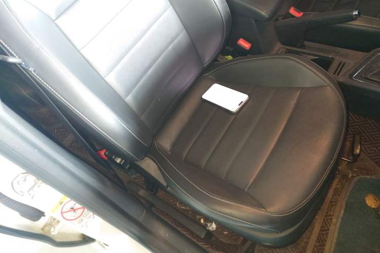 Used Volkswagen Lavida 2017 1.6L Automatic Comfort Edition