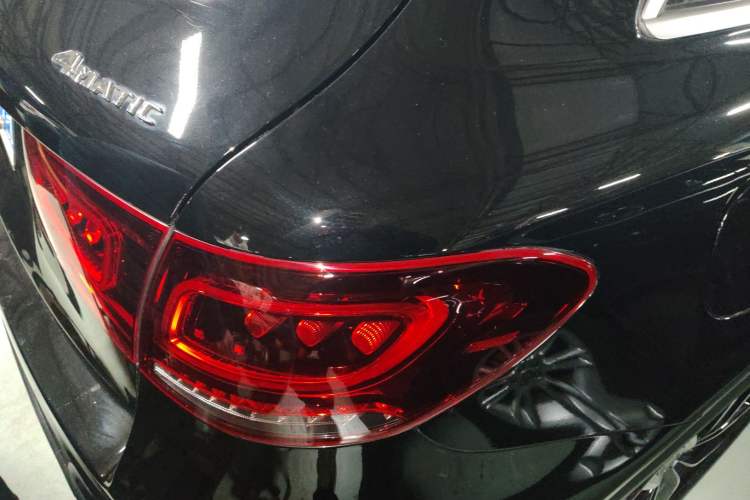 Used Mercedes-Benz GLC 2020 Facelift GLC 300 L 4MATIC Dynamic Edition