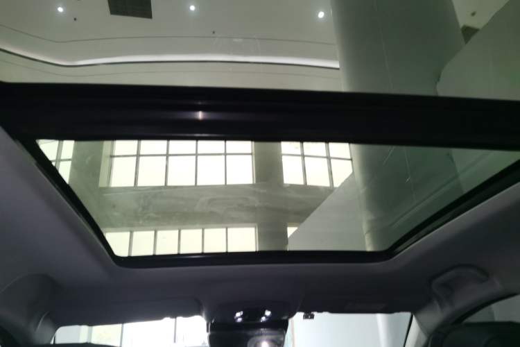 Used Chery Tiggo 8 PRO 2025 290T Two-Wheel-Drive Luxury Edition
