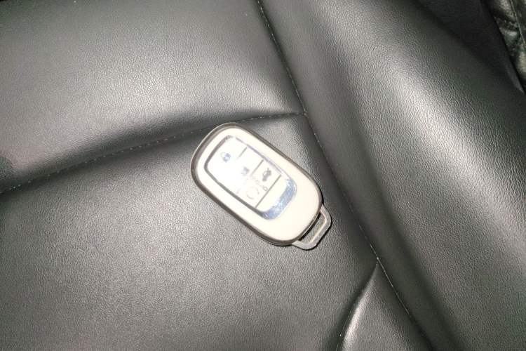 Used Honda Inspire 2023 260TURBO Deluxe Edition
