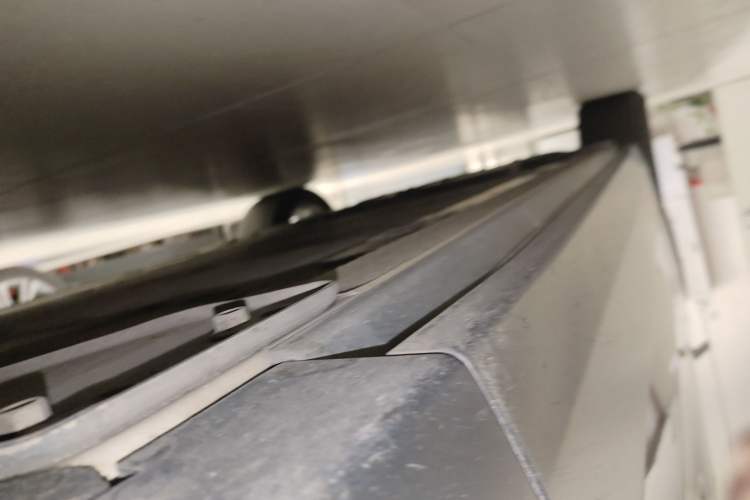 Used Nio ES8 2020 450KM Signature Edition Six-Seater Version
