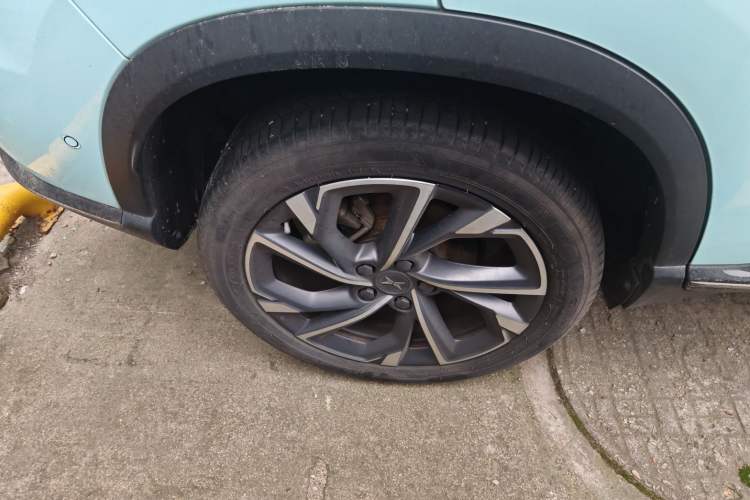 Used XPeng G3 2022 G3i 520N+