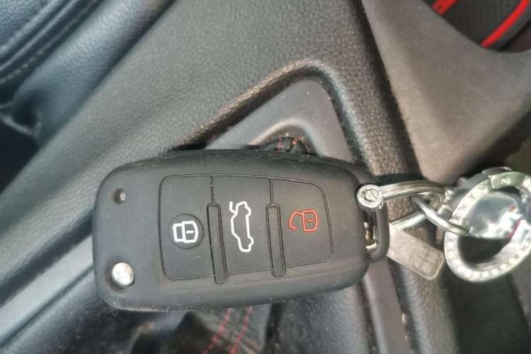 Used Chery Arrizo 5 2017 1.5L Manual Luxury Edition