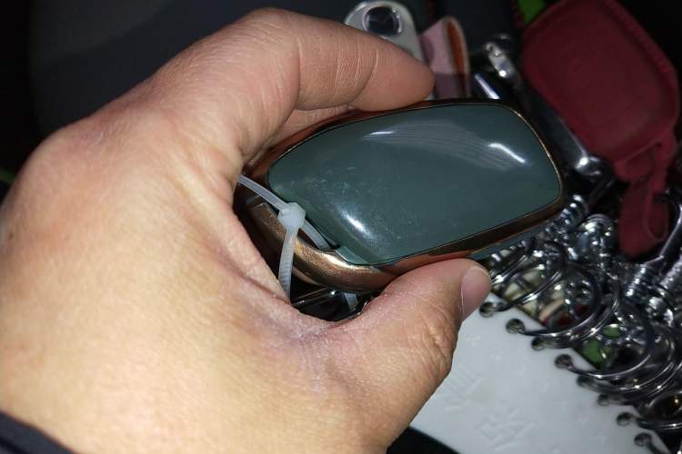 Used Roewe Clever 2021 302 km New Four-Seater Super-Efficient Version
