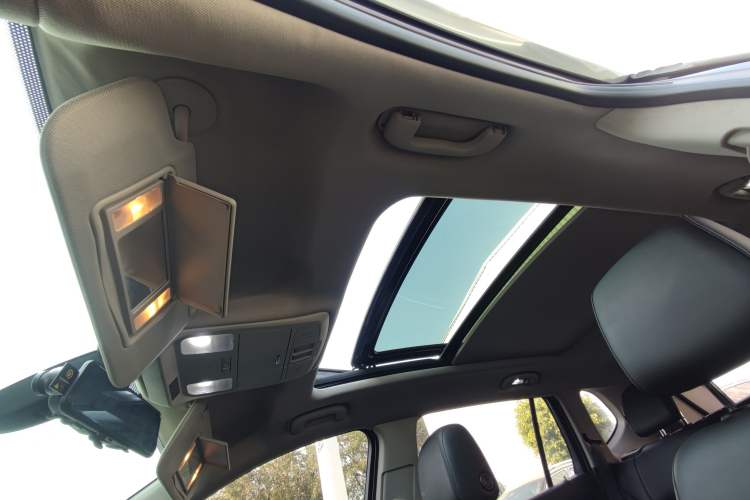 Used Buick Envision 2019 20T Two-Wheel Drive Leading Version China V Standard
