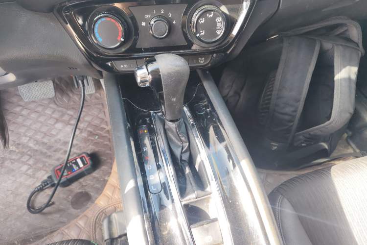 Used Honda Vezel 2020 1.5L CVT Pioneer Edition
