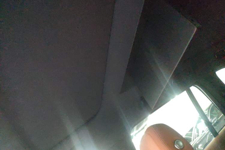 Used Li Auto L9 2024 Ultra Model
