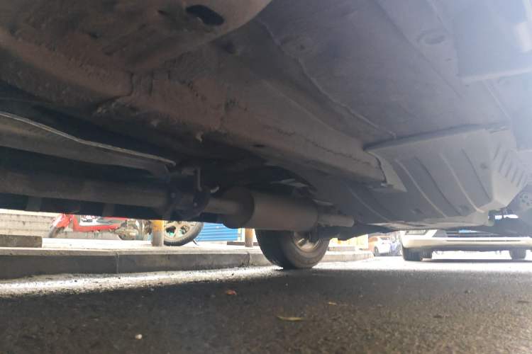 Used Haval M6 2021 PLUS 1.5T DCT Luxury Smart Connectivity Model
