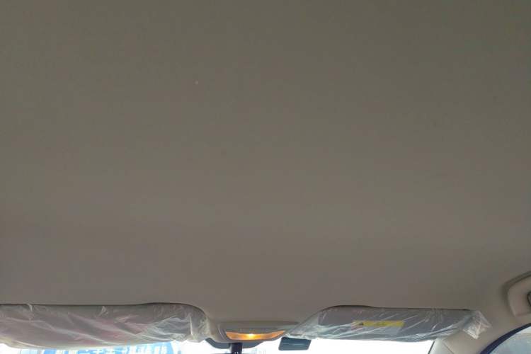 Used Baojun 510 2019 1.5L Manual Enjoyment Model 77kW China VI Emission Standard
