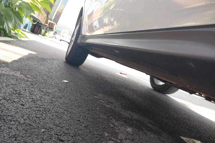 Used Dongfeng Fengon 580 2021 Revised ☆ Star Edition 1.8L Manual Elite Version
