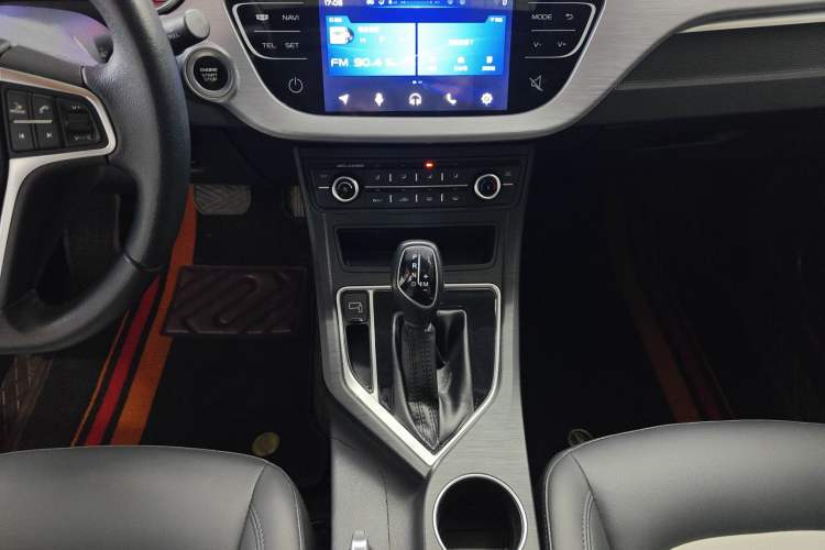 Used Geely Auto Vision 2020 1.5L CVT Luxury Model