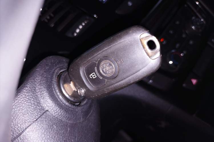 Used Buick Encore 2018 18T Automatic Two-Wheel Drive Urban Leading Model
