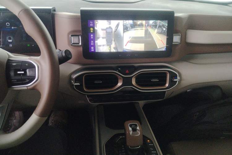 Used Geely Auto icon 2020 1.5TD i9 BSG
