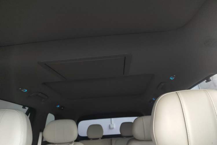 Used Denza N8L 2025 Flagship Model