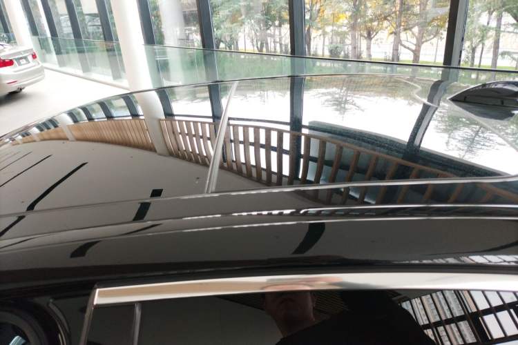 Used BMW 5 Series New Energy 2022 Restyled 535Le M Sport Package
