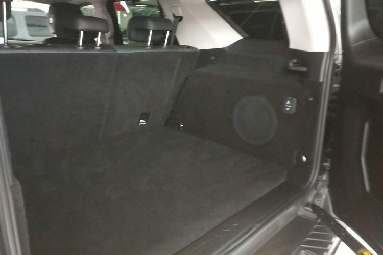 Used Tank 400 New Energy 2024 Hi4-T Off-Road Edition
