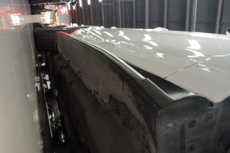 Used Mercedes-Benz M-Class 2014 ML 400 4MATIC Dynamic Model