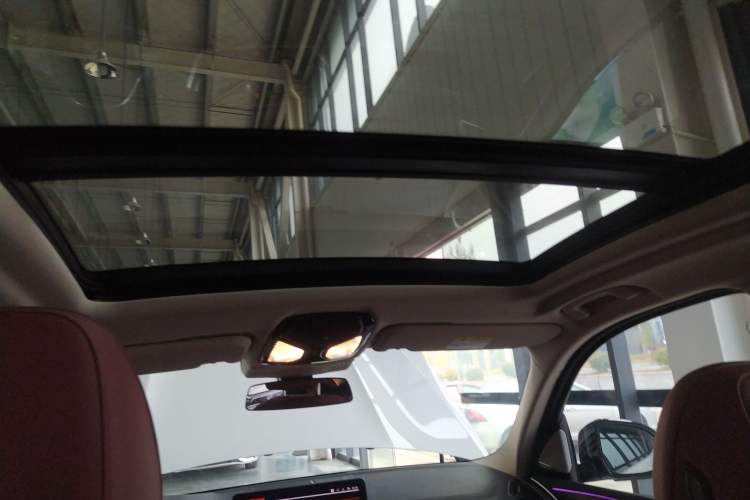 Used BMW X3 2023 Restyled xDrive30i Leading Edition M Night Sky Package
