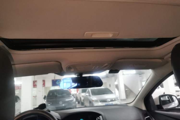 Used Ford Focus 2015 Hatchback 1.6L Automatic Fashion Edition