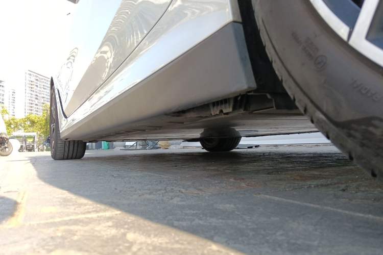 Used BMW i3 2024 eDrive 35 L