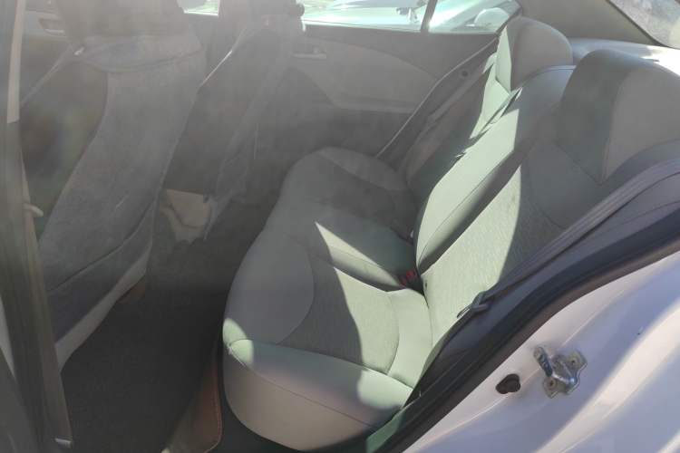 Used Chevrolet Sail 2018 Sail 3 1.3L Manual Comfort Sunroof Edition