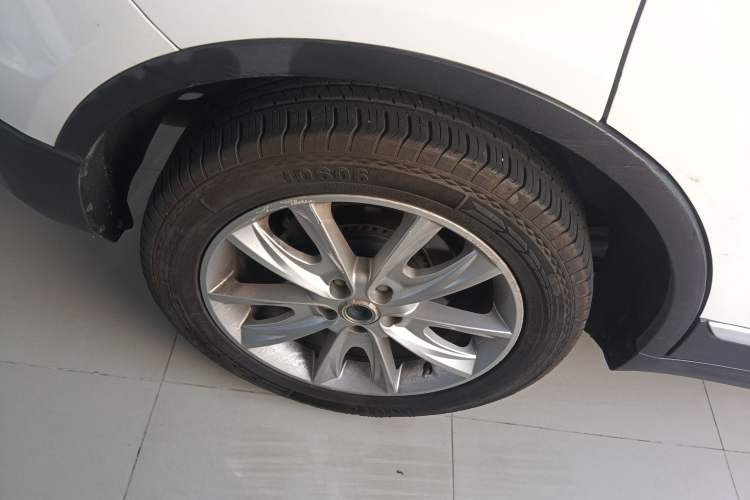 Used Haval H7 2016 Blue-Label H7 2.0T Automatic Luxury Model