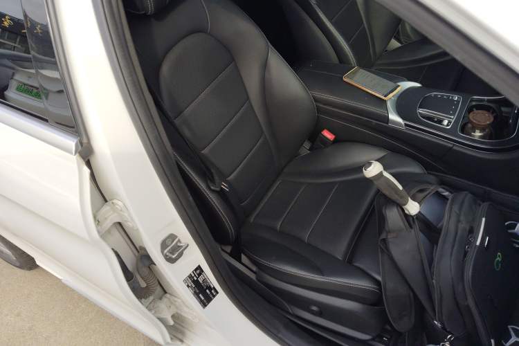 Used Mercedes-Benz C-Class 2020 Restyled C 200 L Fashion Edition Sport Version
